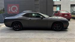 دودج تشالنجر